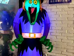 -老外街