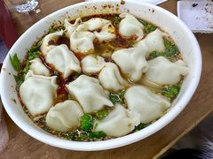 -回坊马二饺子馆