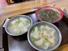 -卢聪艺小吃店(阳翟总店)