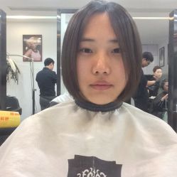 -韩国丽安形象设计