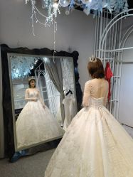 -韩国天使嫁衣婚纱礼服馆(上海旗舰店)