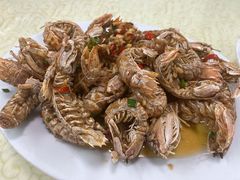 -滑记海鲜饭店·老字号(海鲜街店)