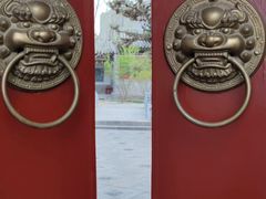 -迎泽公园