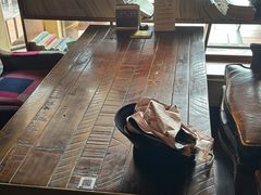 -良木缘咖啡西餐(川大店)