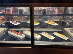 -台州耀达国际酒店-福满楼中餐厅