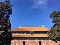 -历代帝王庙博物馆