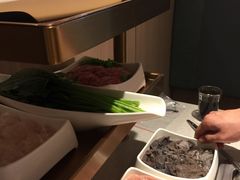 -海底捞火锅(大融城店)