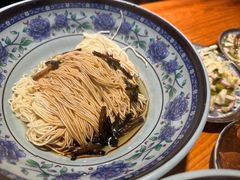-老外婆本帮面(塔城路店)