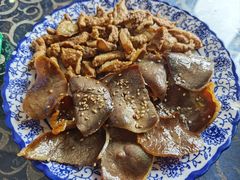 -回辉登偰氏面片(东莲花美食街店)