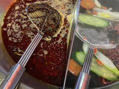 -九记潮汕现切鲜牛肉自助火锅(新开铺店)