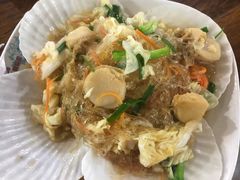 -班赞海鲜市场
