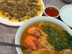 -八闽饭店闽南小镇(铁西店)