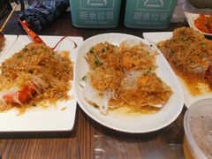 -盒马鲜生(皇庭广场店)