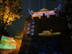-枫桥景区