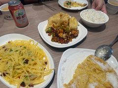 -六泰居·尔滨地标·东北菜(泰山路店)