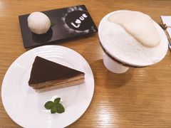 -糖纸甜品(印象城店)