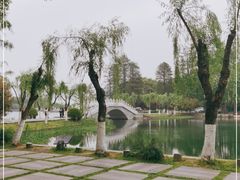 -东湖生态旅游风景区