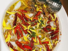 -太二酸菜鱼(中山龙之梦店)