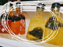 -茶颜悦色(平和堂负一楼店)