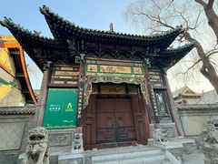 -迎泽公园