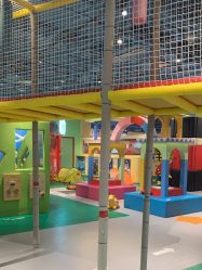 -巧虎欢乐岛(常营华联店)