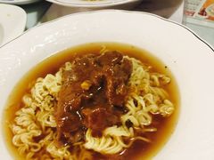 -翠园(铜锣湾广场店)