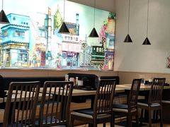 -沼津港精致料理·寿喜烧·烧鸟(漕河泾印象城店)