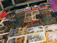 -东江海鲜大排档·潮汕菜·砂锅粥
