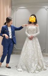 点击看大图 -MuseMarry婚纱(前海嘉里中心店)