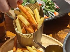 -原石牛扒·约会餐厅(龙城万科里店)