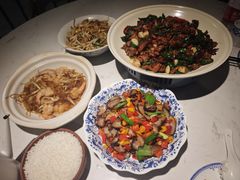 -鲁城往事(游客中心店)