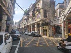 -水街农贸市场