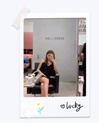 体验后-大麦微针植发全国连锁