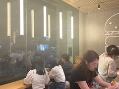 -麦当劳(前海店)