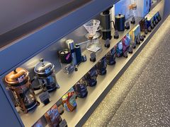 -星巴克臻选(上海虹桥新天地三店)