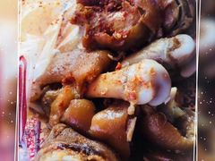 -魏家凉皮(博水商务大厦店)