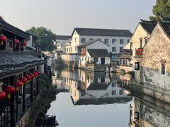 -绍兴古城