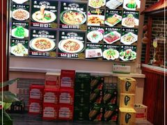 -灶座小锅烀饼·铁锅炖(道里店)
