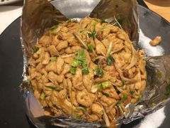 -朵朵开素食餐厅(后宰门街店)