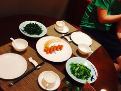 -羡餐厅·杭帮菜·淳菜(千岛湖自由洲际殿店)