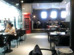 -酷公社·榴莲披萨(太原街店)