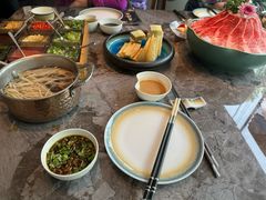 -鼎臻集·海鲜火锅(格调林泉店)