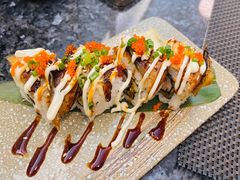 -菊上料理(蜀山银泰百货店)