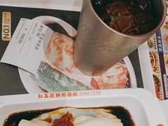 -红荔村肠粉(中银店)