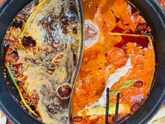 -赵美丽·重庆社区火锅·直营店(火车东站·中豪国际店)