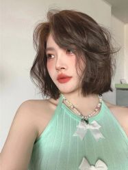 -HG美发设计沙龙