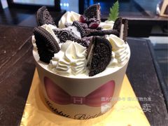 -红跑车(三牌楼店)