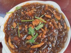 粉皮炒肉-卫巷菜馆(芙蓉总店)