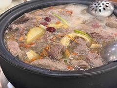 -蜀皇·菌汤鲜黄牛肉汤锅(宽窄巷子店)