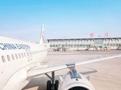 -银川河东国际机场